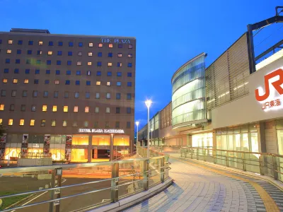 호텔 플라자 가치가와 나고야 공항 주변 호텔