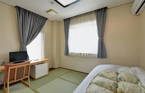 勝浦度假旅館Ｂ＆Ｂ