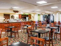 Comfort Suites Findlay I-75 Near Sports Complex Hotels in Findlay