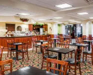 Comfort Suites Findlay I-75 Near Sports Complex