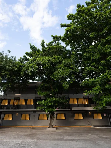 รูปภาพของโรงแรมบีทู พะเยา บูติค แอนด์ บัดเจท