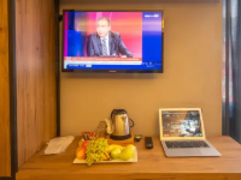 Çorlu Dem Hotel Çorlu otelleri