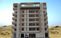 Centra by Centara Muscat Dunes Hotel Các khách sạn ở Muscat