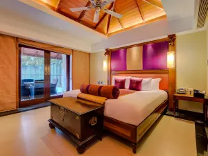 Radisson Blu Resort Temple Bay Mamallapuram