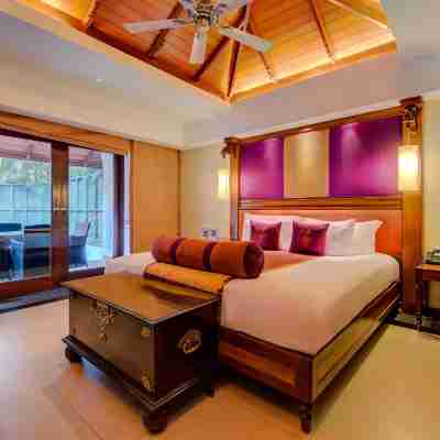 Radisson Blu Resort Temple Bay Mamallapuram Rooms