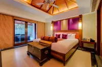 Radisson Blu Resort Temple Bay Mamallapuram - balcony
