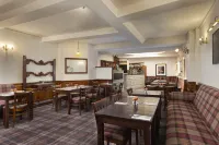 Old Hall Hotel - Desayuno