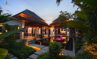 The Bell Pool Villa Resort Phuket