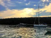 Apartment Forest& Beach Relax Hotels in Kampor