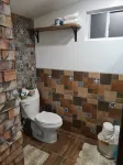 El Mezquite Hotel Mexicano Hab 2 "Frida Kahlo"