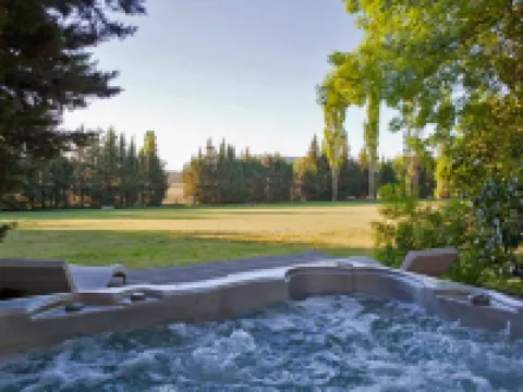 Dream Loft for 2 with Private Spa 卡納克酒店