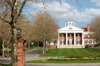 Kimpton THE FORUM HOTEL by IHG Hotels in 