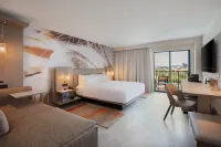 Tucson Marriott University Park Hotels in Tucson