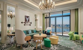 Crowne Plaza Dongying