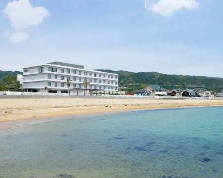 Fairfield by Marriott Hyogo Awaji Higashiura Hotels in Awaji City