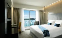 Hotel Slovenija - Terme & Wellness LifeClass - balcony