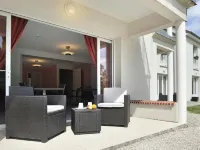L'Orée des Châteaux Hotels in Vernou-en-Sologne