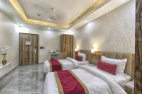 Hotel Royal 9