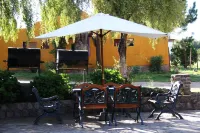 Posada la Guadalupe Hotels in 