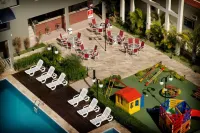 Hotel Santo Graal Hotels in Aparecida