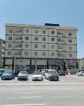 Atlihan Plus Hotel Hotels in 