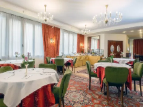 Hotel Rigel Hotels in Venice