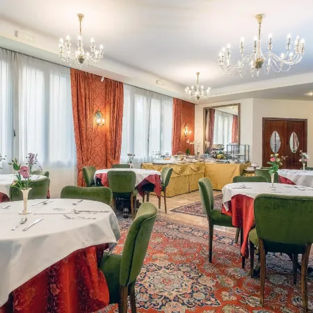 Hotel Rigel
