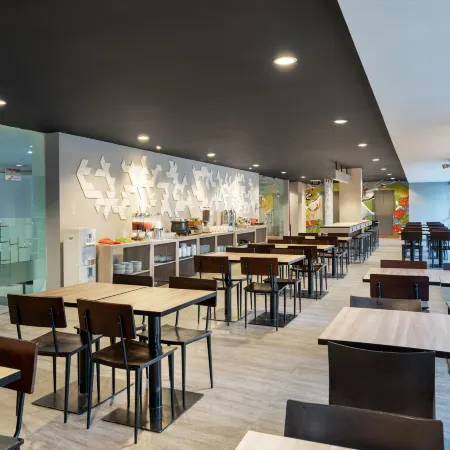 Amaris Hotel Padjajaran Bogor