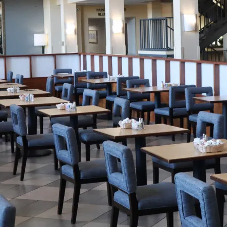 Atrium Hotel and Suites DFW Airport