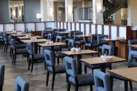 Atrium Hotel and Suites DFW Airport