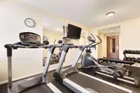Country Inn & Suites by Radisson, Eagan, MN - Gym