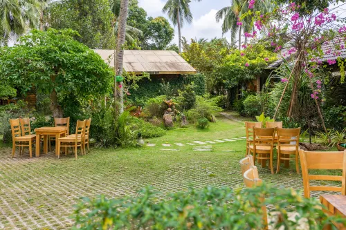 Dendi Resort Phu Quoc Избранное Photos