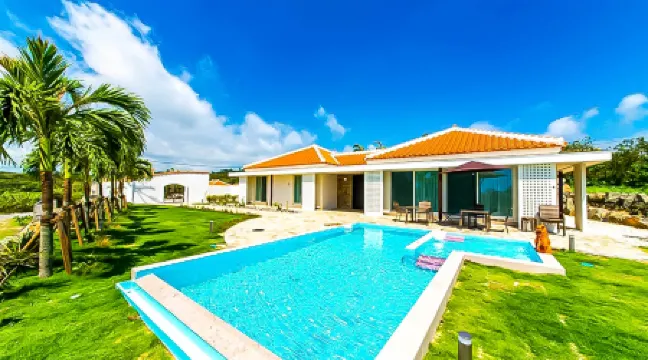 石垣島 ザ 宮良花園