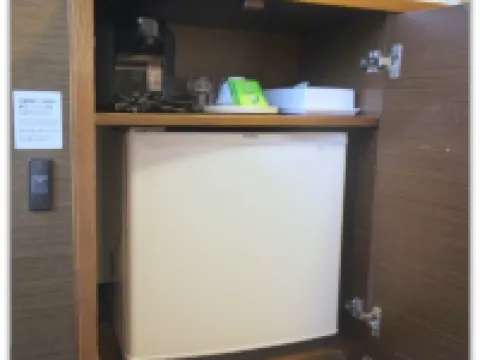 露櫻GRANTIA冰見和蔵之宿 冰見市酒店