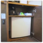 Route Inn Grantia Himi Wakuranoyado