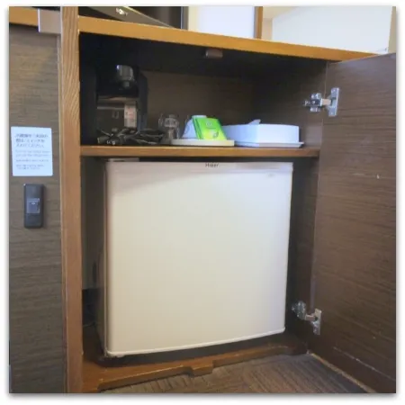 Route Inn Grantia Himi Wakuranoyado