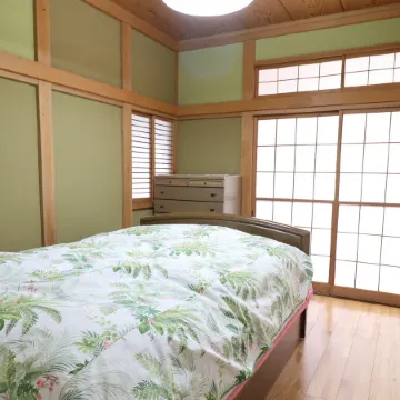 Friendly Guest House Kawakin