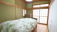 Friendly Guest House Kawakin - Bãi đậu xe