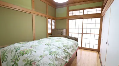 Friendly Guest House Kawakin Hotels near 湯浴堂