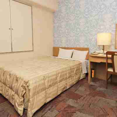 Kawagoe Dai-Ichi Hotel Rooms