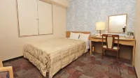 Kawagoe Daiichi Hotel Hotels near Kurazukuri no Machinami / Warehouse District