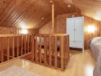 Ylläskarpalo 1 päätyhuoneisto