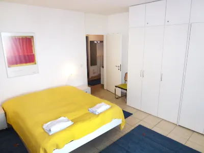 Residenza Monte Bré - Apt.204 Haus1