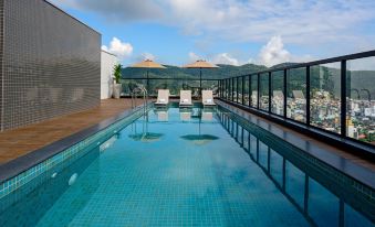 Ibis Plaza Balneario Camboriu