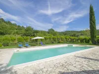 Sunflower Hotel a Baschi