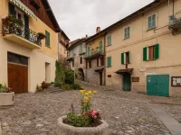 Della Nonna Hotels near Chiesa S.Stefano