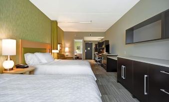 Home2 Suites by Hilton  Charles Town