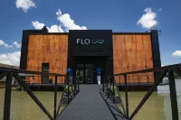 Flow Hotels in Belgrade