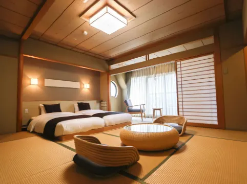 Genrokusaigajuku Furutakiya