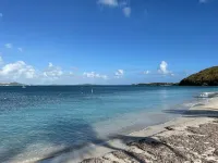 El Conquistador Resort - Puerto Rico - pantai
